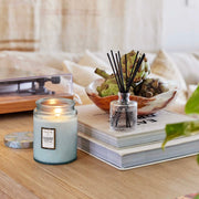 Voluspa California Summers Reed Diffuser