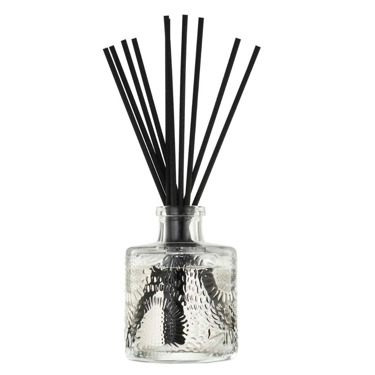 Voluspa California Summers Reed Diffuser