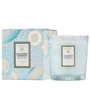 Voluspa California Summers Classic Candle ~ 9 oz. and Refill