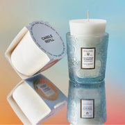 Voluspa California Summers Classic Candle Refill