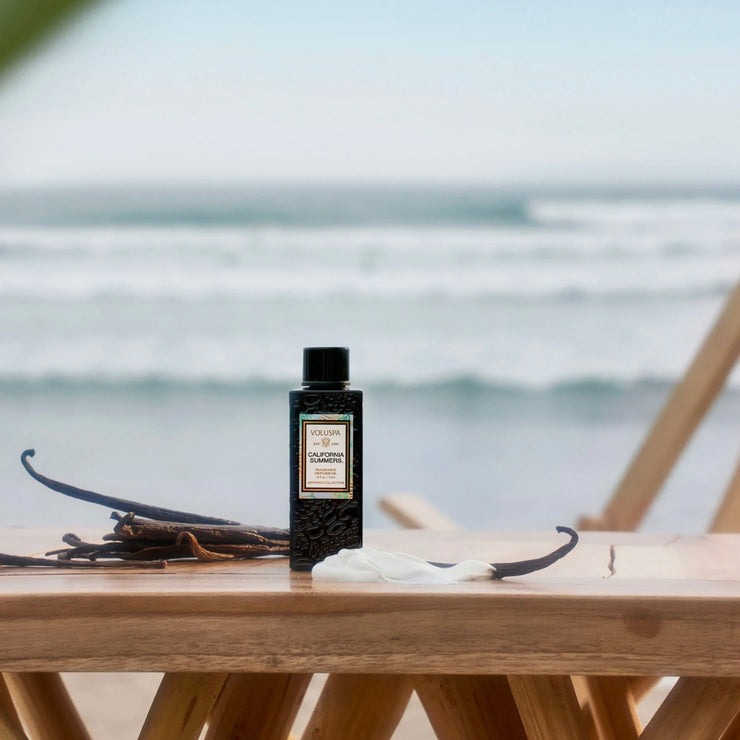Voluspa California Summers Ultrasonic Diffuser Fragrance Oil