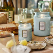 Voluspa California Summers Small Jar Candle ~ 5.5 oz.
