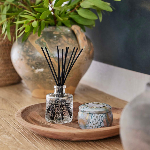 Voluspa California Summers Mini Tin Candle