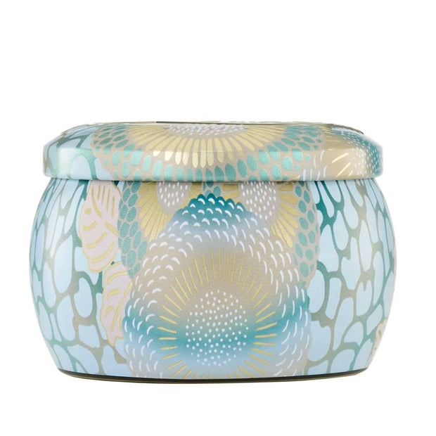 Voluspa California Summers Mini Tin Candle