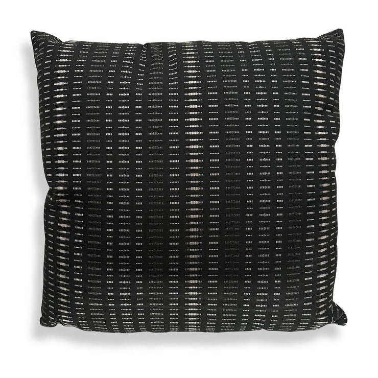 Uttermost Esti Striped Sunbrella Fabric Outdoor Pillow ~ 20 x 20