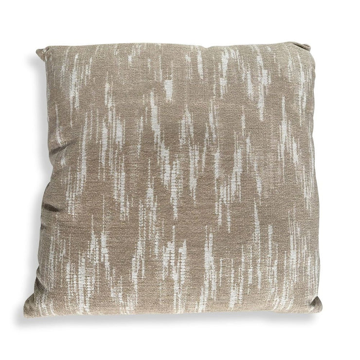 Uttermost Mountains Chenille Sunbrella Fabric Outdoor Pillow ~ 20 x 20