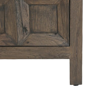 Crestview Collection Briarwood Three- Door Sideboard