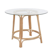 Crestview Collection Capri Dining Table Base