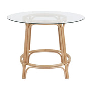 Crestview Collection Capri Dining Table Base