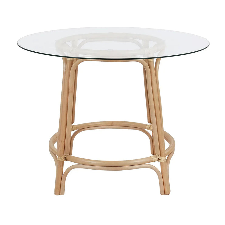 Crestview Collection Capri Dining Table Base
