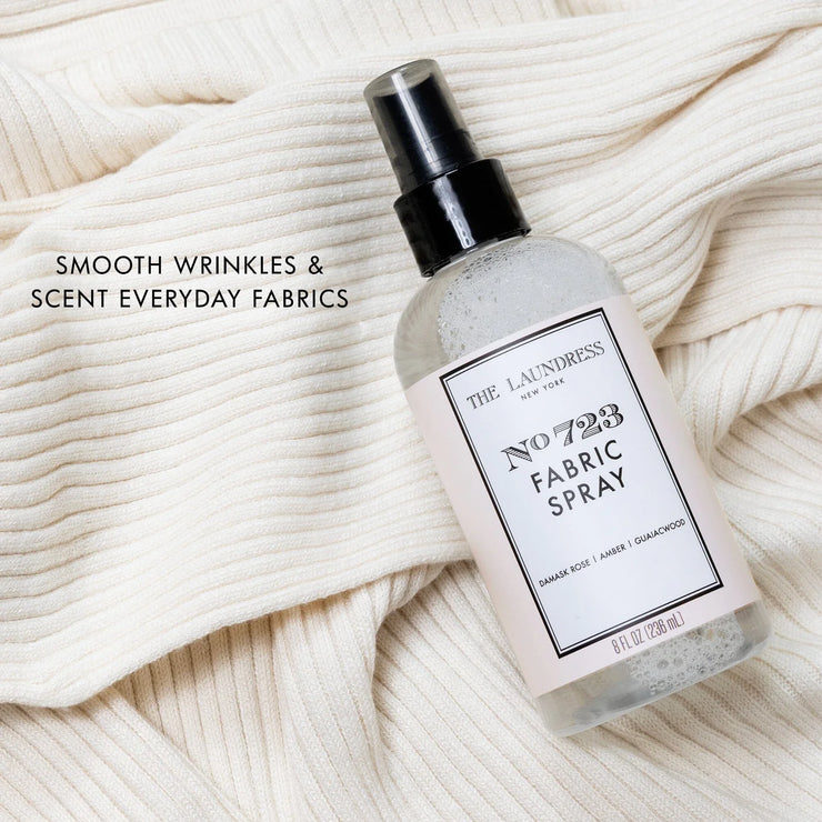 The Laundress No. 723 Fabric Spray ~ 16 oz ~ HOLIDAY SALE ~ Limited Quantity