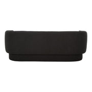 Moe's Home Collection Koba Maya Black Sofa
