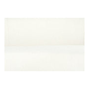 Moe's Home Collection Excelsior Cream Boucle Curved Sofa