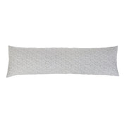 Pom Pom at Home June Ocean & Grey Floral Duvet Cover and Pillow Shams ~ Available in Twin, Queen and King Sizes