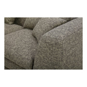 Moe's Home Collection Lowtide Alcove Modular Sectional