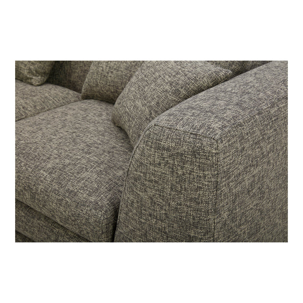 Moe's Home Collection Lowtide Alcove Modular Sectional