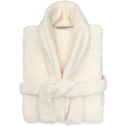 Kashwere Ultra Plush Creme Aspen Robe ~ LAST CHANCE SALE ~ LIMITED QUANTITIES