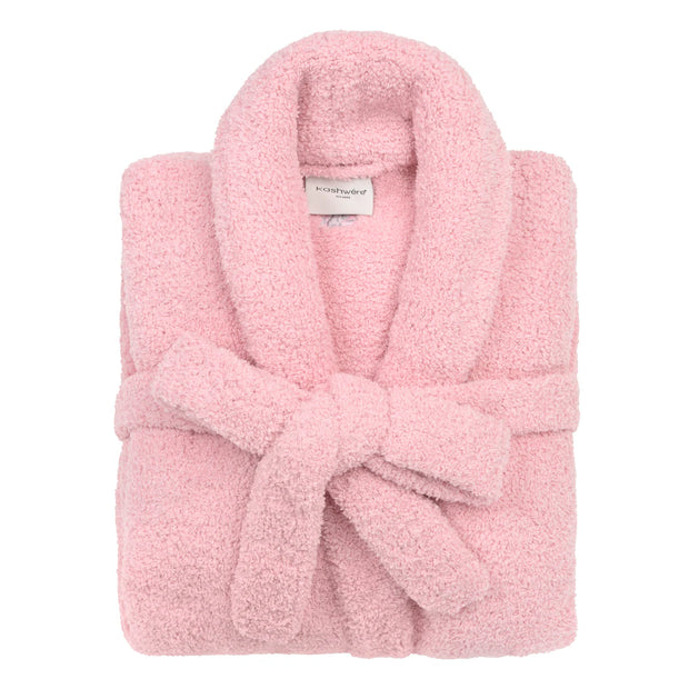 Kashwere Ultra Plush Blossom Aspen Robe