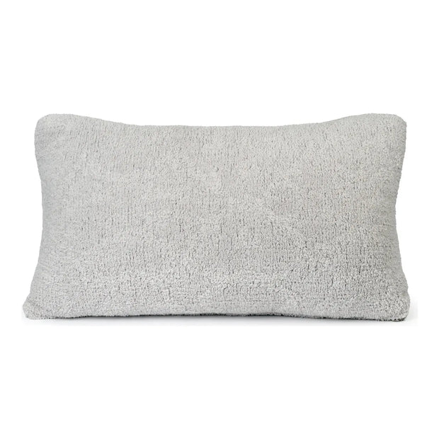 Kashwere Ultra Soft Soapstone 16 x 28 Cloud Pillow