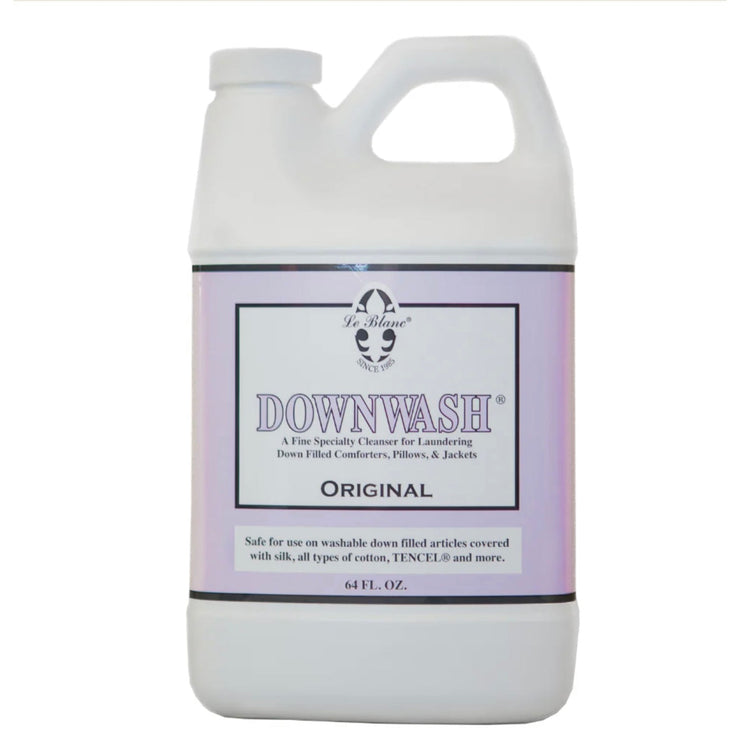 Le Blanc Original Fragrance Down Wash Laundry Detergent