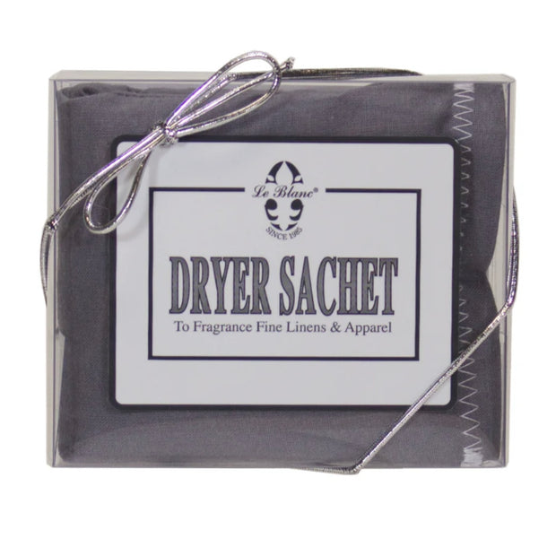 Le Blanc Portfolio Fragrance Dryer Sachet ~ Fall Sale ~ Limited Quantities