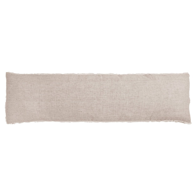 Pom Pom at Home Logan Terracotta Linen Duvet Cover and Pillow Shams ~ Available in Twin, Queen and King Sizes