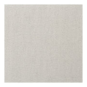 Moe's Home Collection Ichigo Light Grey Upholstered King Size Bed