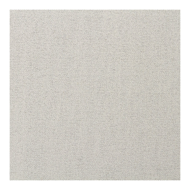 Moe's Home Collection Ichigo Light Grey Upholstered King Size Bed