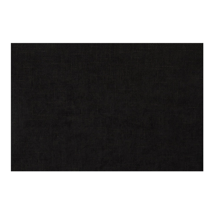 Moe's Home Collection Zeppelin Black Queen Bed