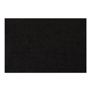Moe's Home Collection Zeppelin  Heather Black King Bed