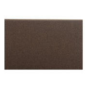 Moe's Home Collection Maren Brown Upholstered Queen Size Bed