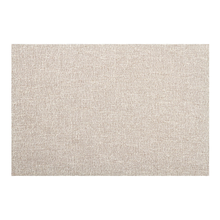 Moe's Home Collection June Oatmeal Modular Sofa