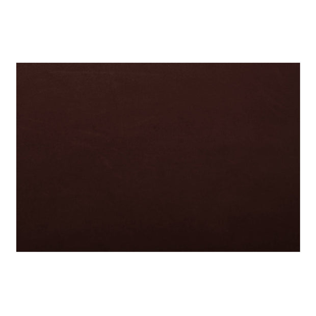 Moe's Home Collection Zandro Warm Brown Left-Facing Sectional