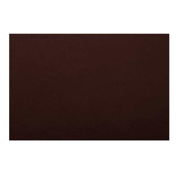 Moe's Home Collection Zandro Warm Brown Right-Facing Sectional