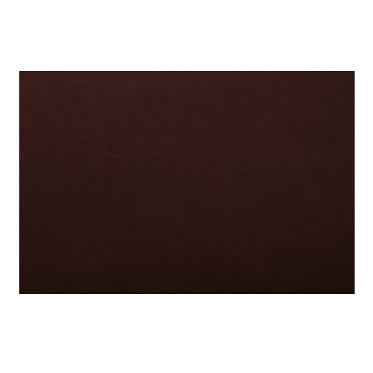 Moe's Home Collection Zandro Warm Brown Right-Facing Sectional