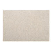 Moe's Home Collection Roman Oat L-Shaped Sectional