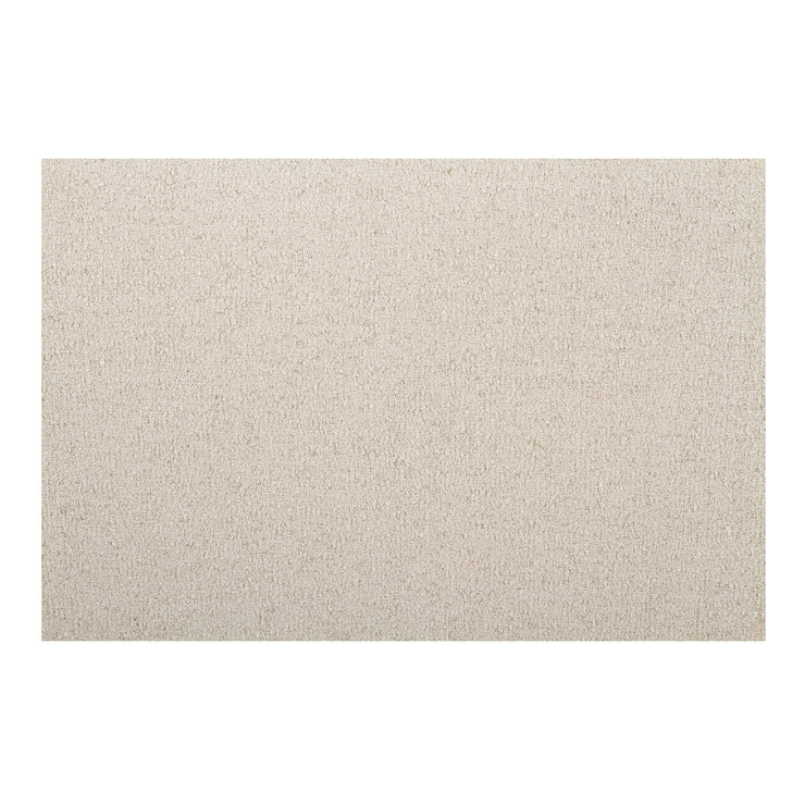 Moe's Home Collection Roman Oat L-Shaped Sectional