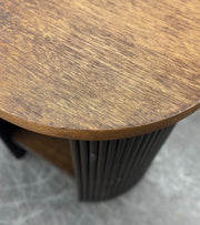 Casa Bonita Modern Rustic Orion End Table