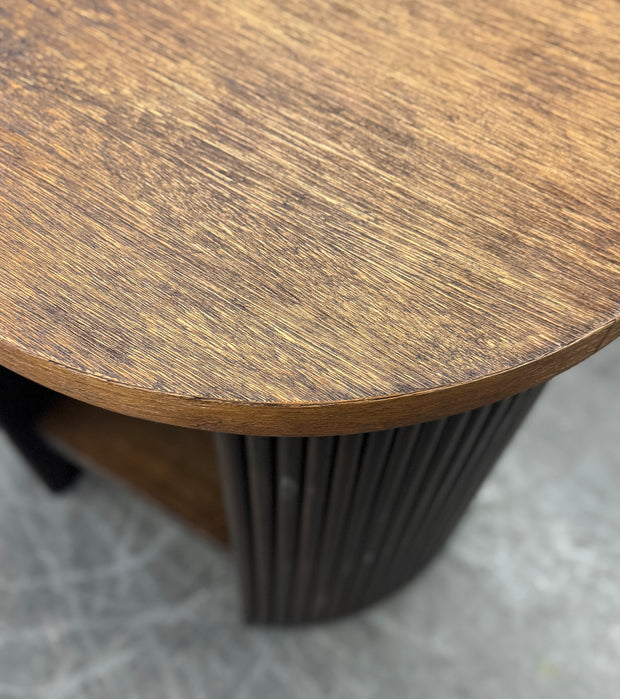 Casa Bonita Modern Rustic Orion End Table