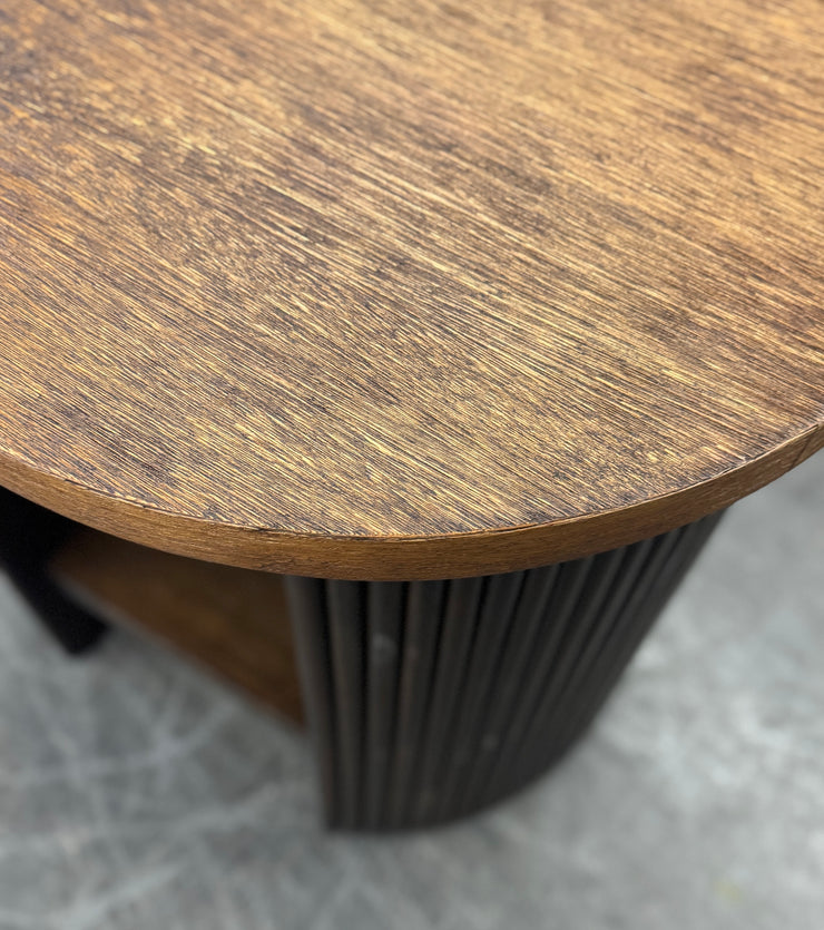 Casa Bonita Modern Rustic Orion End Table