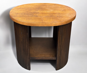 Casa Bonita Modern Rustic Orion End Table