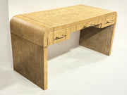 Casa Bonita Modern Rustic Taylor Desk