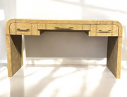 Casa Bonita Modern Rustic Taylor Desk