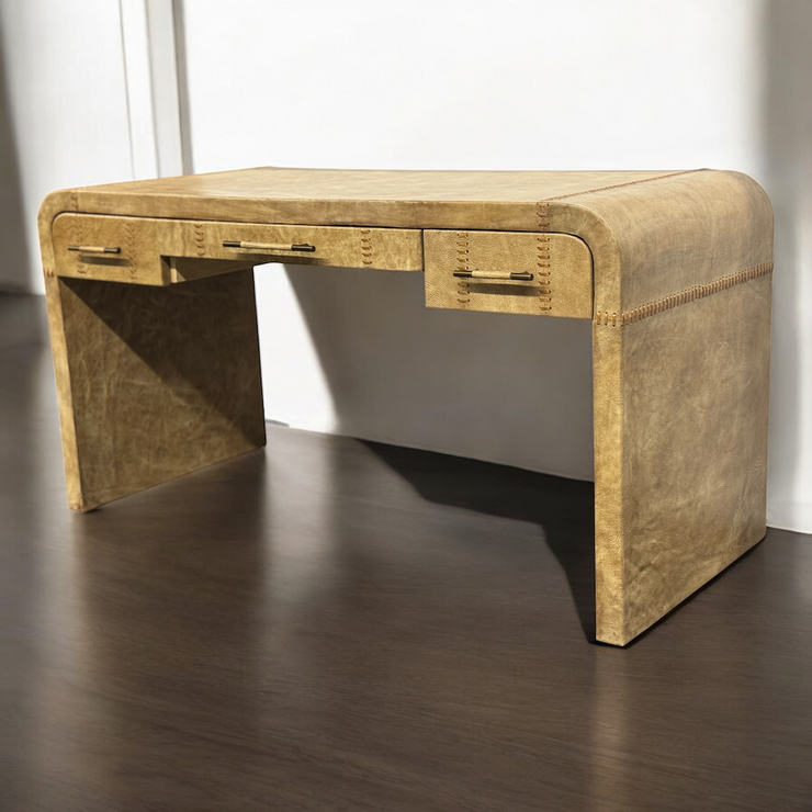 Casa Bonita Modern Rustic Taylor Desk