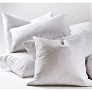Pom Pom at Home Fluffy Feather Down Pillow Inserts ~ Available in 9 Sizes