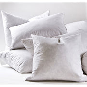 Pom Pom at Home Fluffy Feather Down Pillow Inserts ~ Available in 9 Sizes
