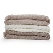 Pom Pom at Home Delphine Oversized Throw Blanket ~ Available in 3 Colors