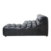 Moe's Home Collection Ramsay Signature Black Modular Sectional