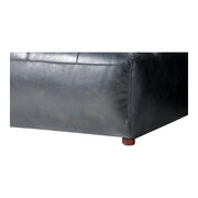 Moe's Home Collection Ramsay Signature Black Modular Sectional