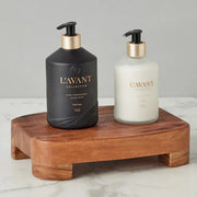 etúHOME Classic Rectangle Trivet Riser, Small